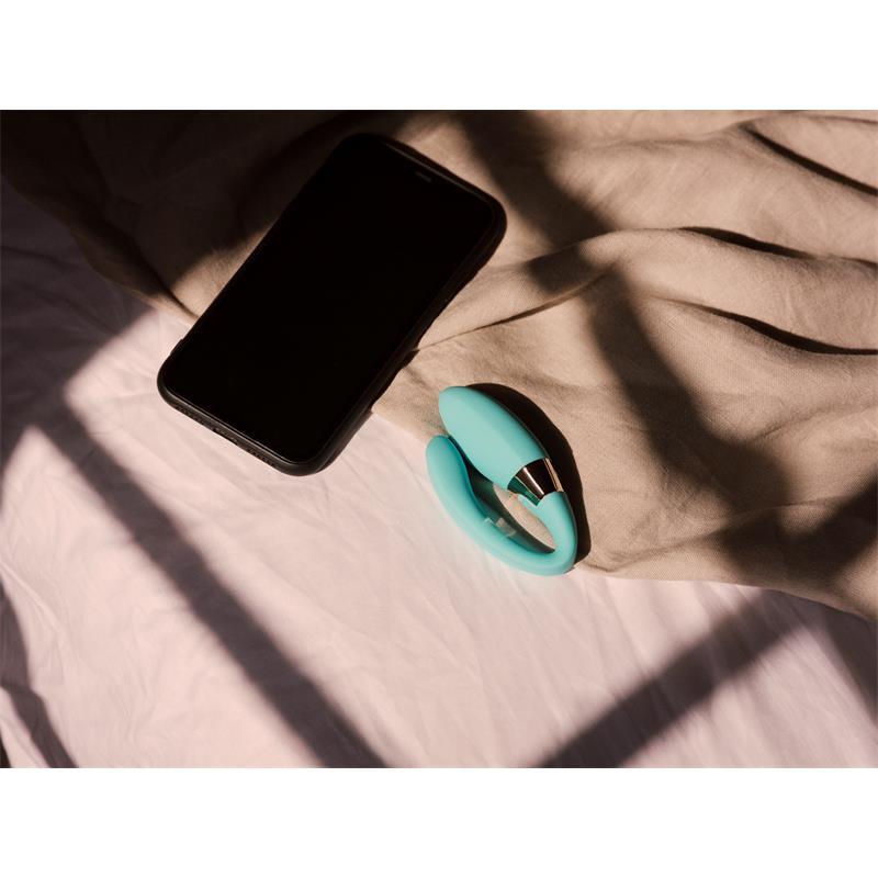 LELO Tiani Harmony Vibrador para Parejas con APP Aqua