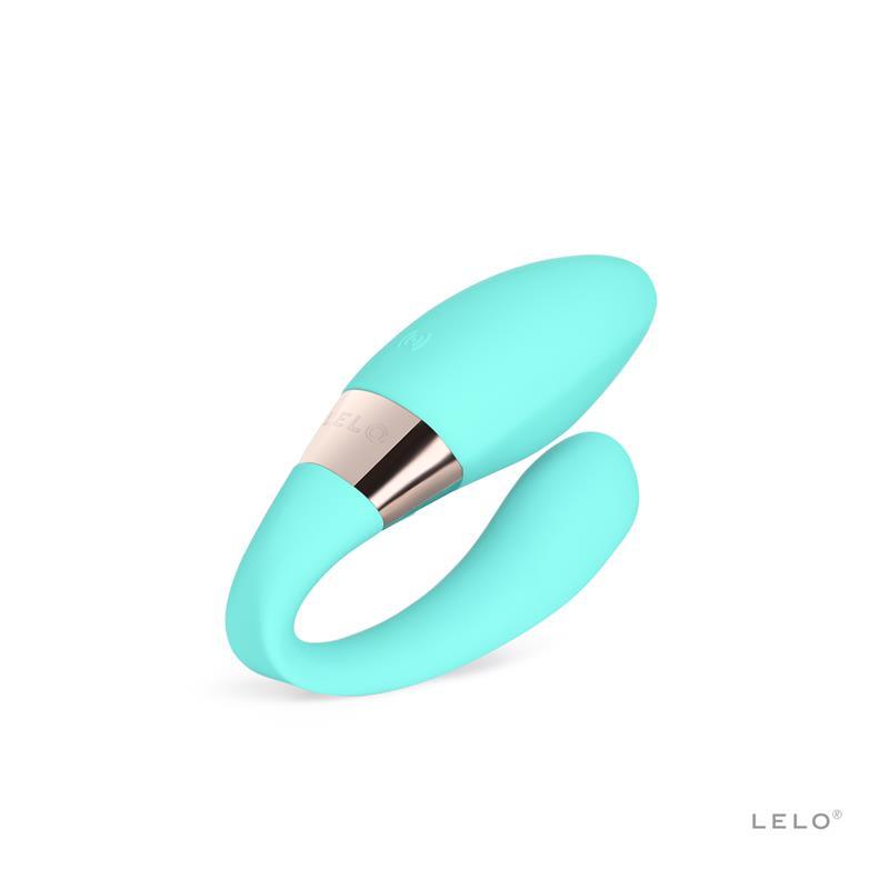 LELO Tiani Harmony Vibrador para Parejas con APP Aqua