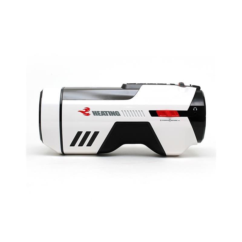 LETEN Masturbador Masculino FUTURE PRO SUPER MASTURBATOR