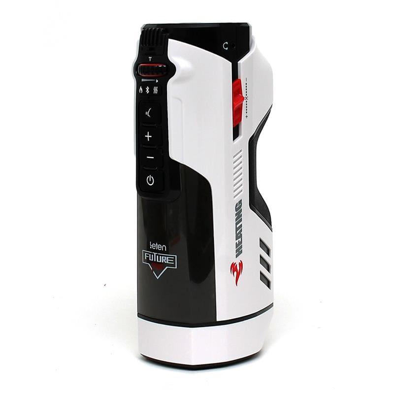 LETEN Masturbador Masculino FUTURE PRO SUPER MASTURBATOR