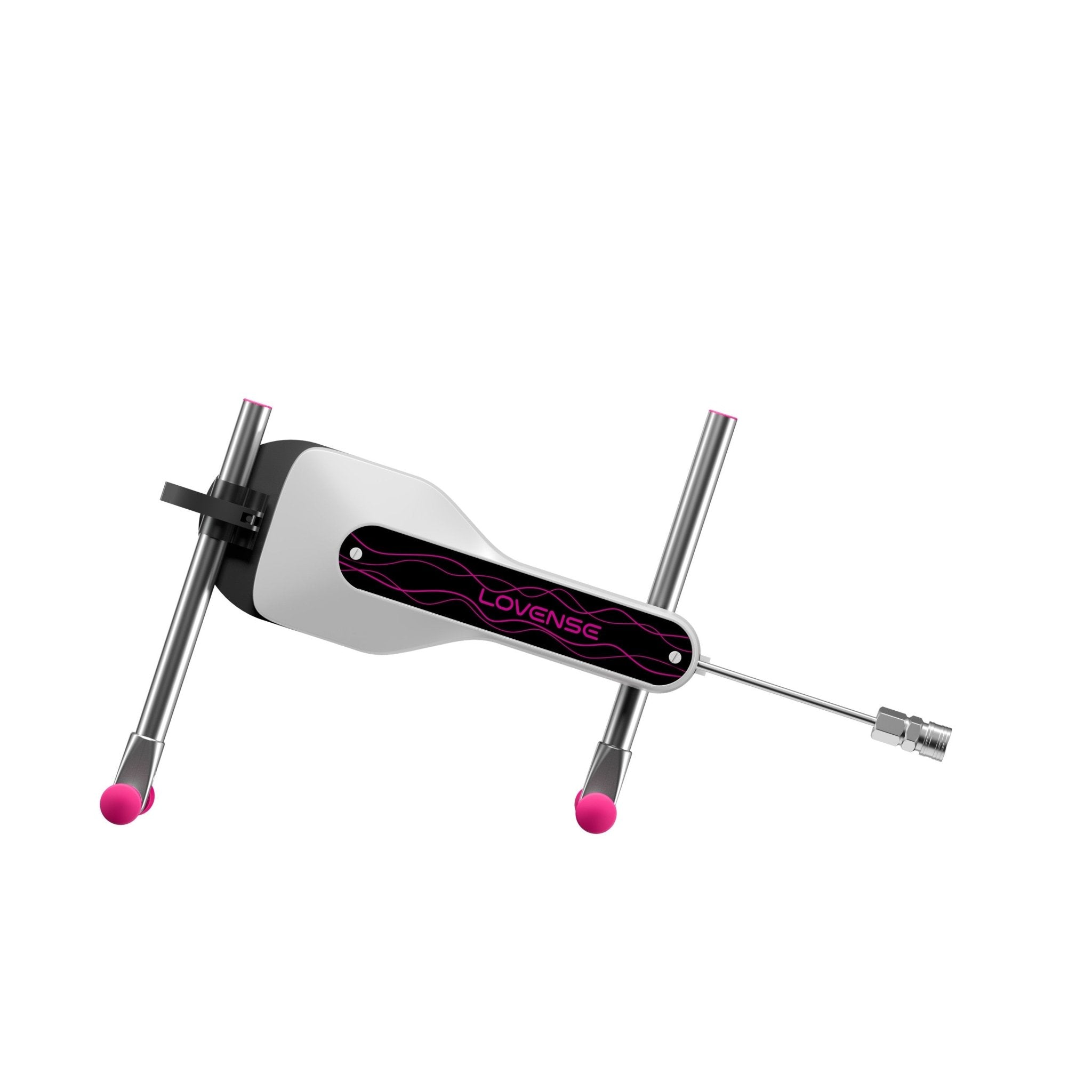 LOVENSE MINI Máquina Sexual | Dildo Femenino Automático