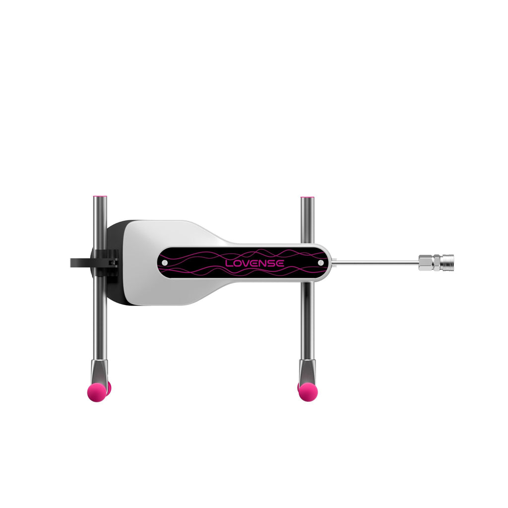 LOVENSE MINI Máquina Sexual | Dildo Femenino Automático