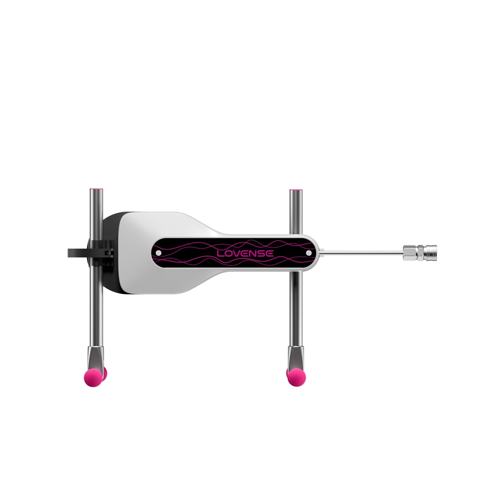 LOVENSE MINI Máquina Sexual | Dildo Femenino Automático