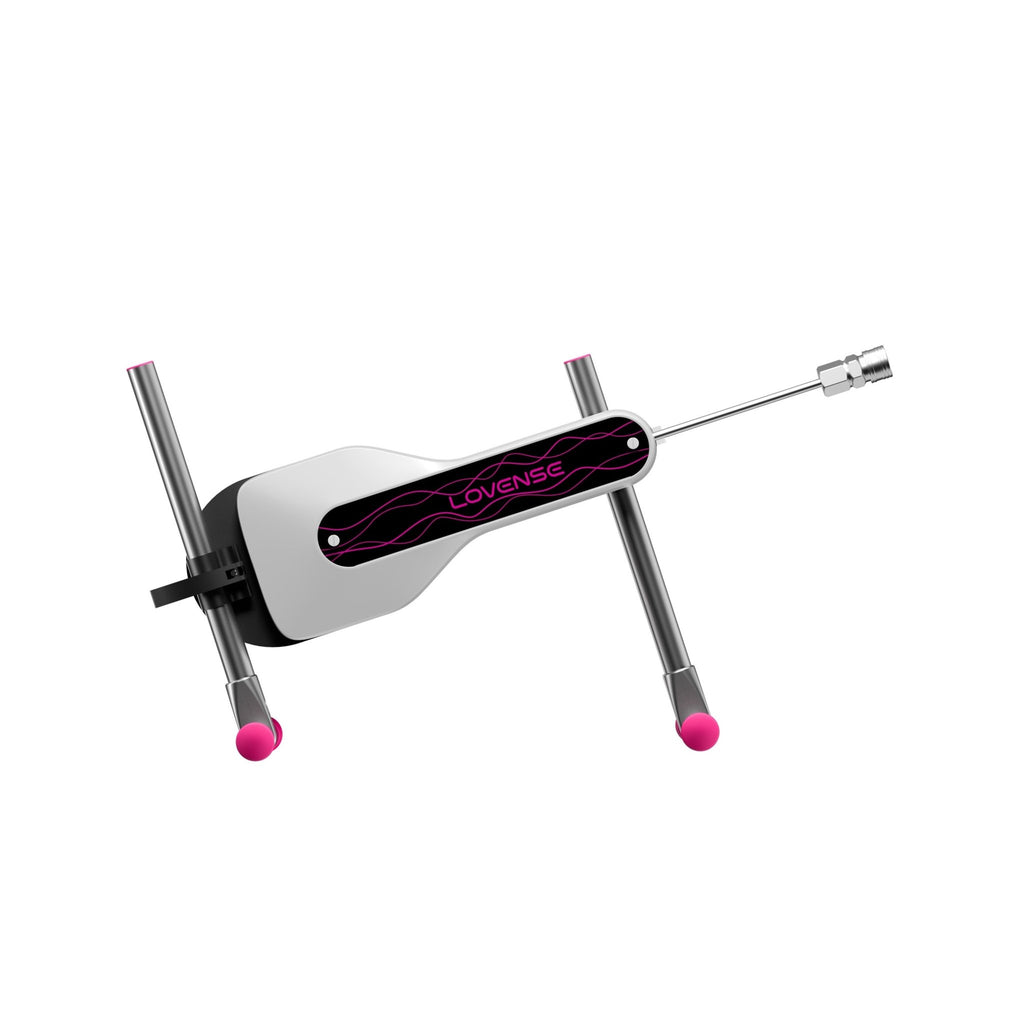 LOVENSE MINI Máquina Sexual | Dildo Femenino Automático