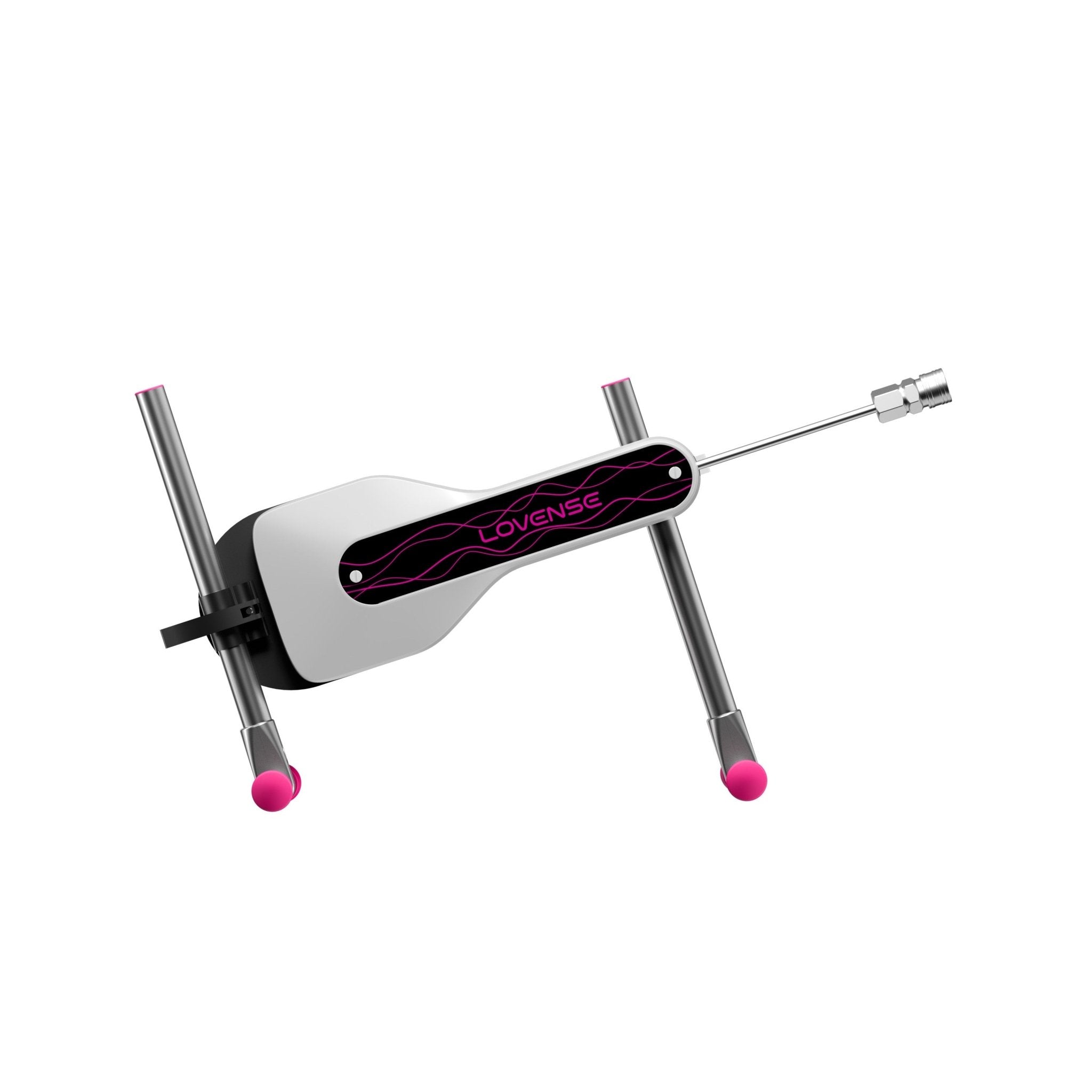 LOVENSE MINI Máquina Sexual | Dildo Femenino Automático