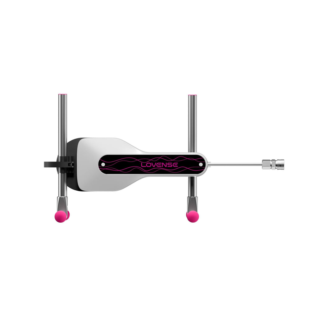 LOVENSE MINI Máquina Sexual | Dildo Femenino Automático