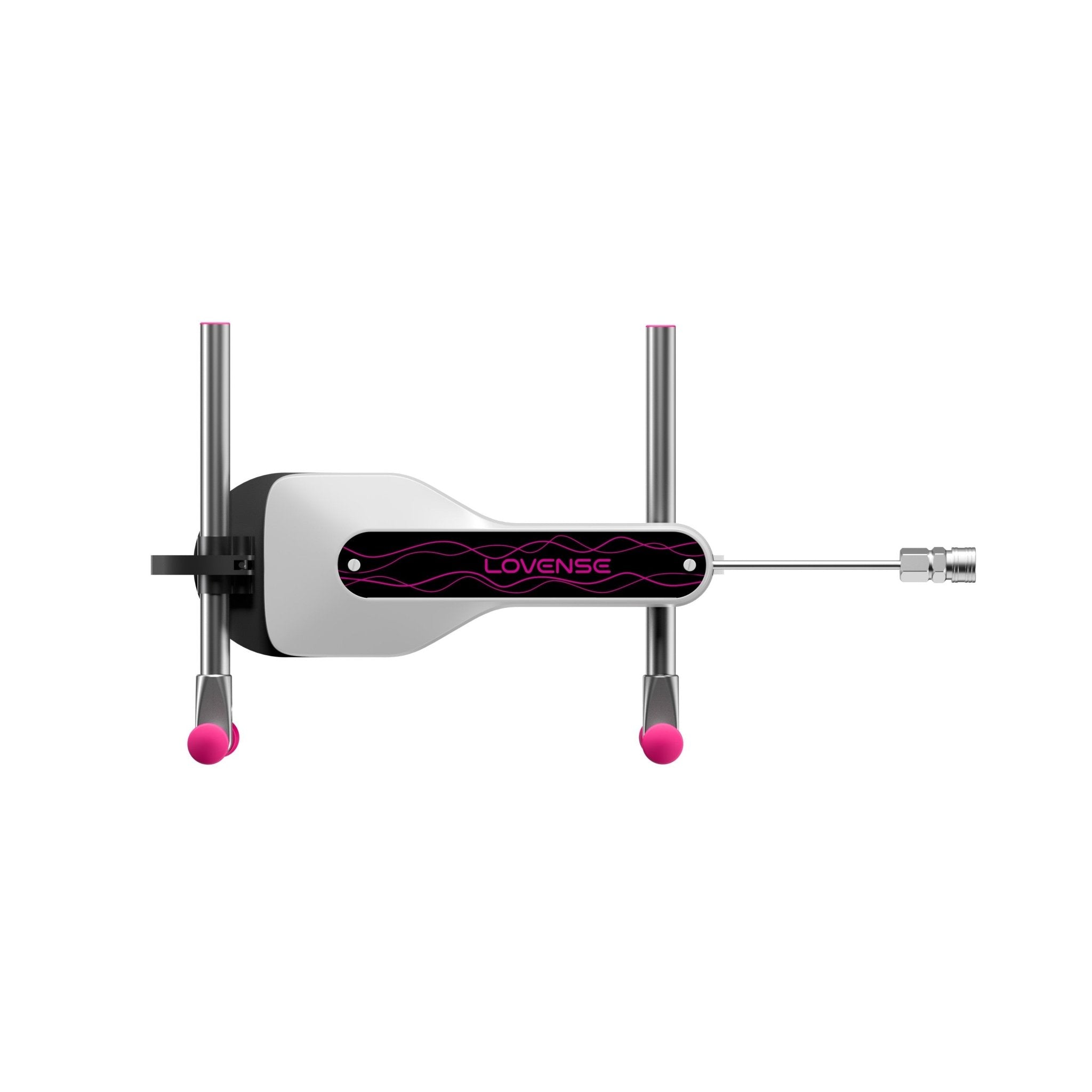 LOVENSE MINI Máquina Sexual | Dildo Femenino Automático