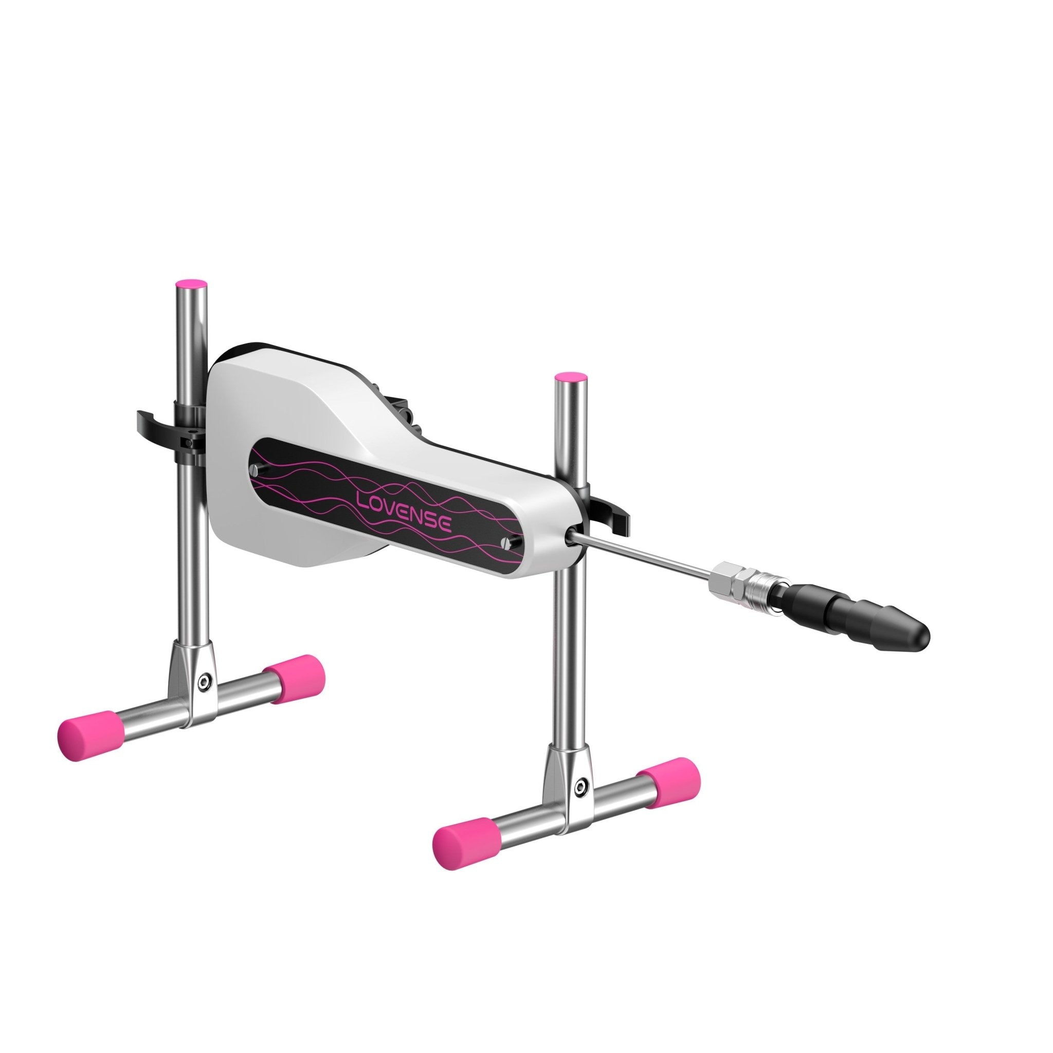 LOVENSE MINI Máquina Sexual | Dildo Femenino Automático