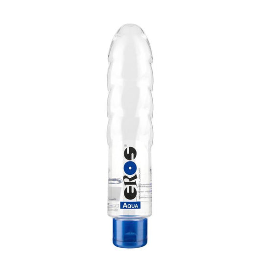 Lubricante Base Agua EROS