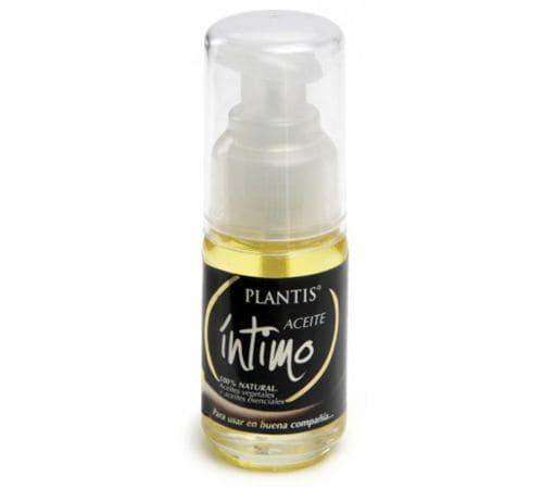 Lubricante Intimo 30ml Plantis - Quarto Secret