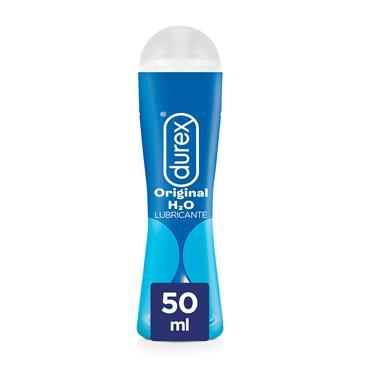 Lubricante Íntimo Play Basic DUREX