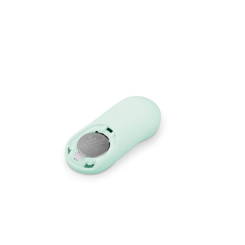 LUV EGG Huevo Vibrador Control Remoto USB