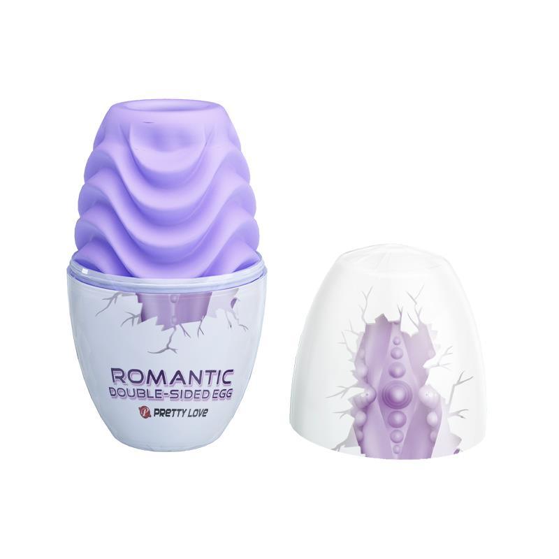 Manga Masturbadora ROMANTIC PRETTYLOVE