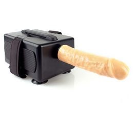 Máquina Sexual de Viaje Fetish Fantasy