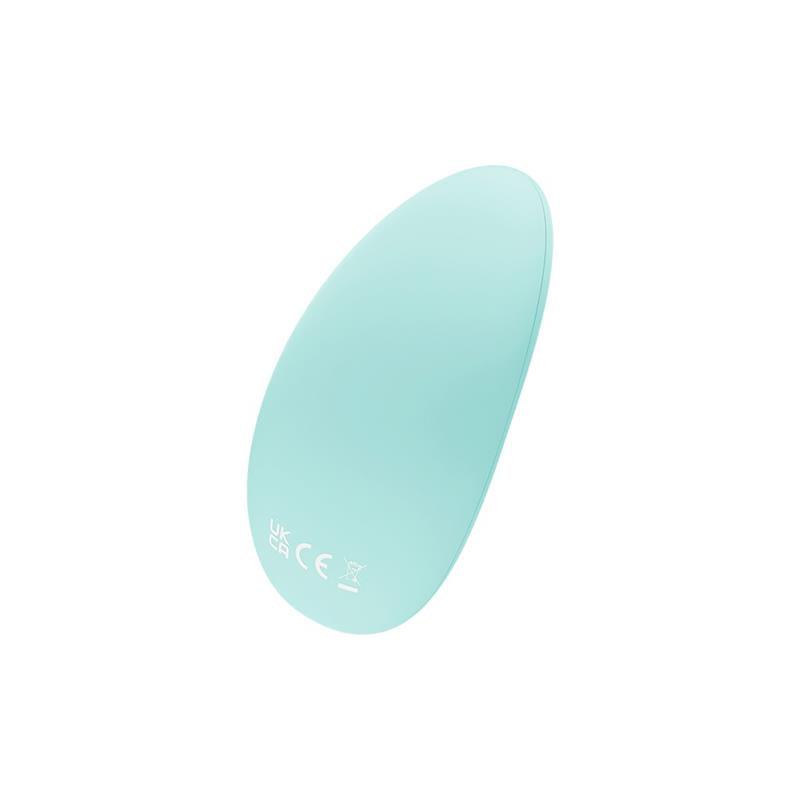 Masajeador Femenino POLAR GREEN LELO LILY 3