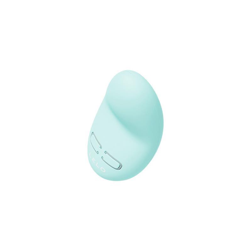 Masajeador Femenino POLAR GREEN LELO LILY 3