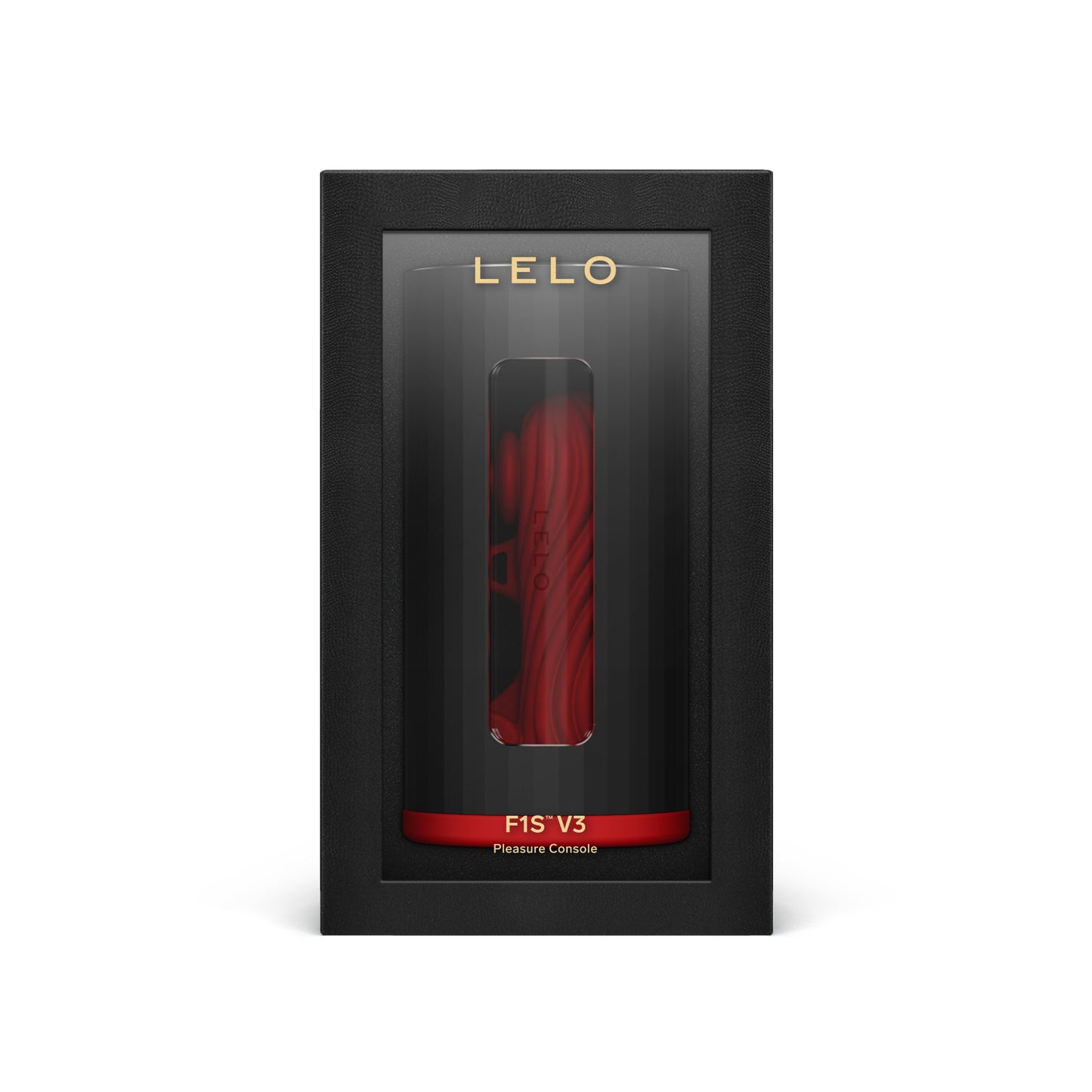 Masturbador Masculino LELO - F1S V3