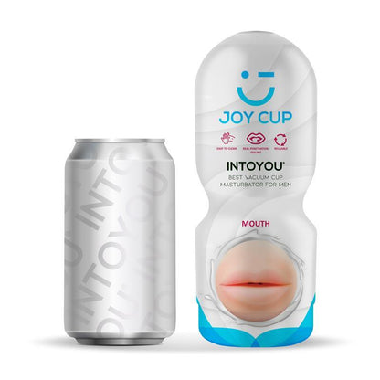 Masturbador Mascuino Boca Provocadora JOY CUP