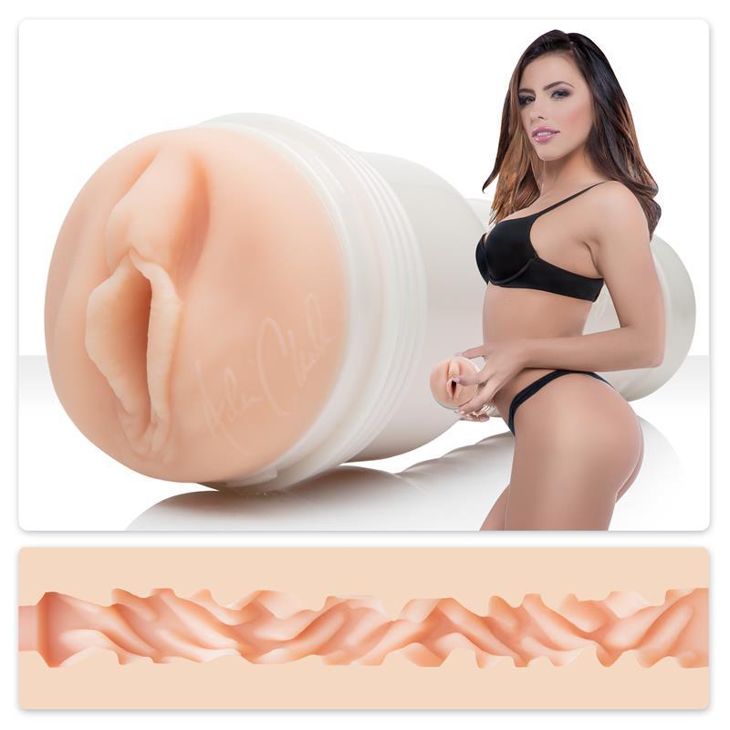 Masturbador Masculino Adriana CHECHIK EMPRESS FLESHGIRLS FLESHLIGHT GIRLS - Quarto Secret