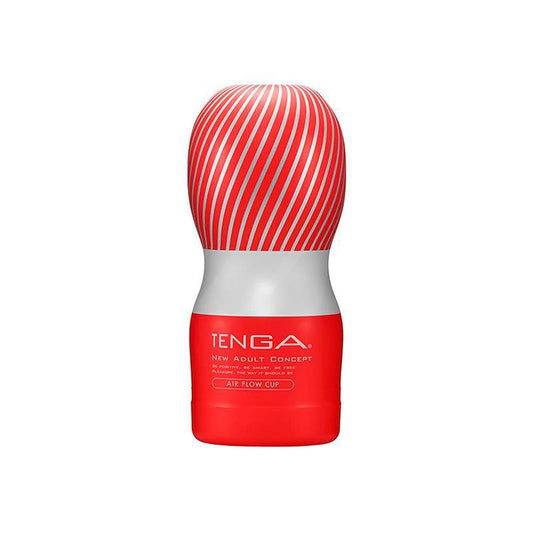 Masturbador Masculino AIR FLOW CUP TENGA