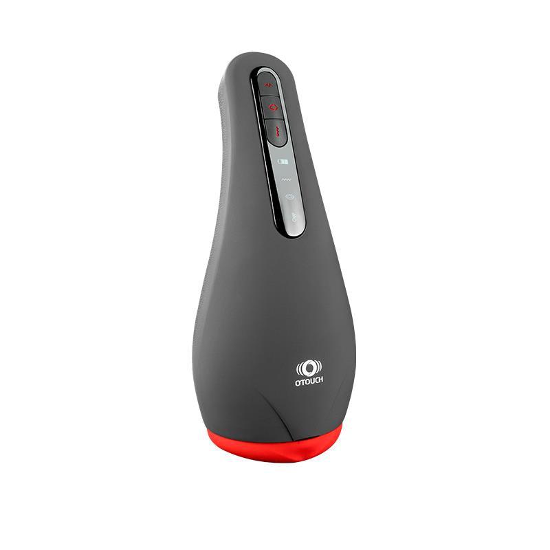 Masturbador Masculino AIRTURN 2 OTOUCH
