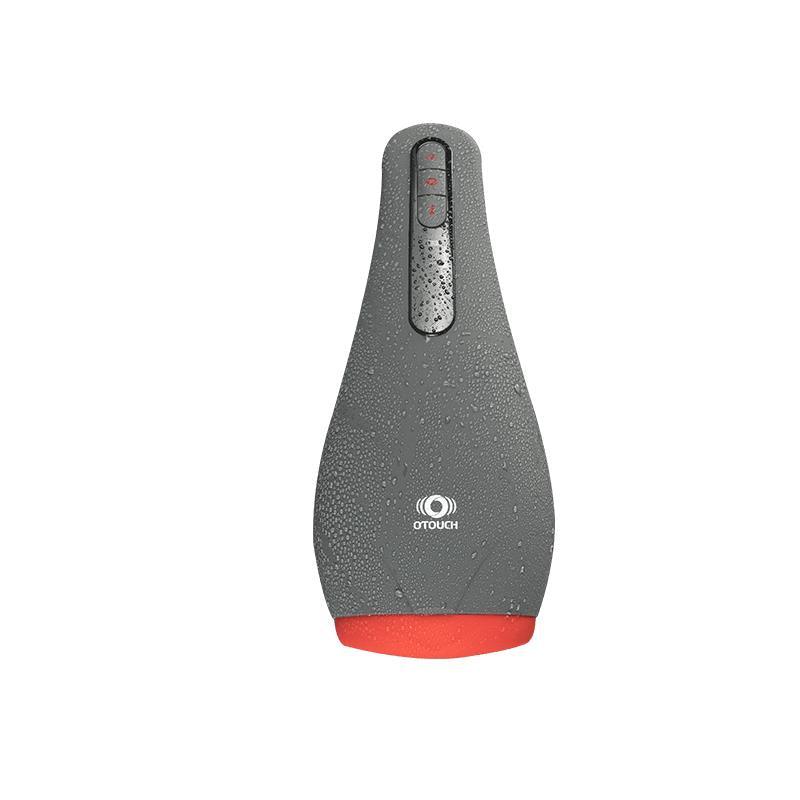 Masturbador Masculino AIRTURN 2 OTOUCH