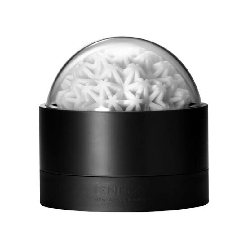 Masturbador Masculino GEO GLACIER TENGA