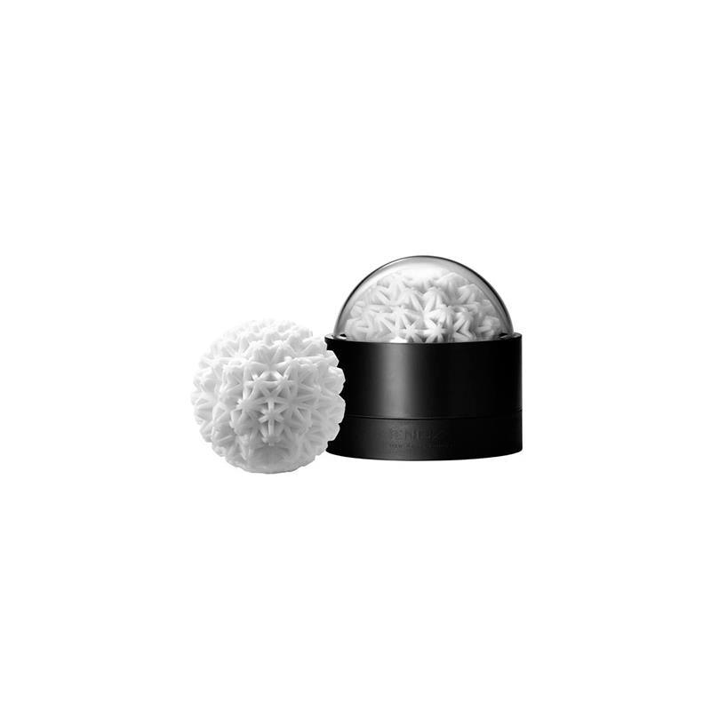 Masturbador Masculino GEO GLACIER TENGA