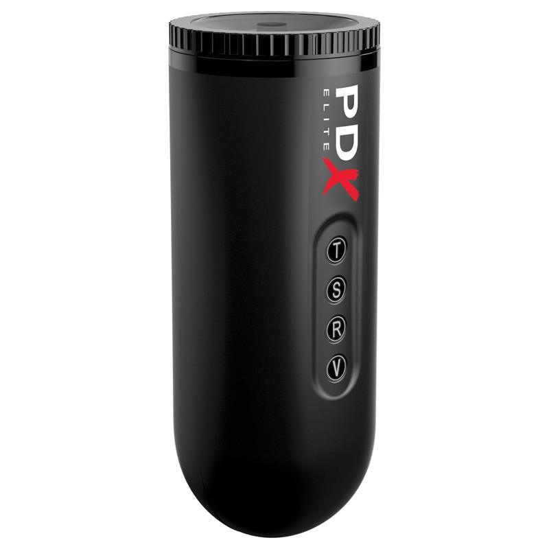 Masturbador Masculino MOTO BLOWER PDX ELITE