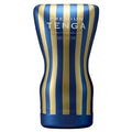 Masturbador Masculino PREMIUM TENGA - SQUEEZE TUBE CUP