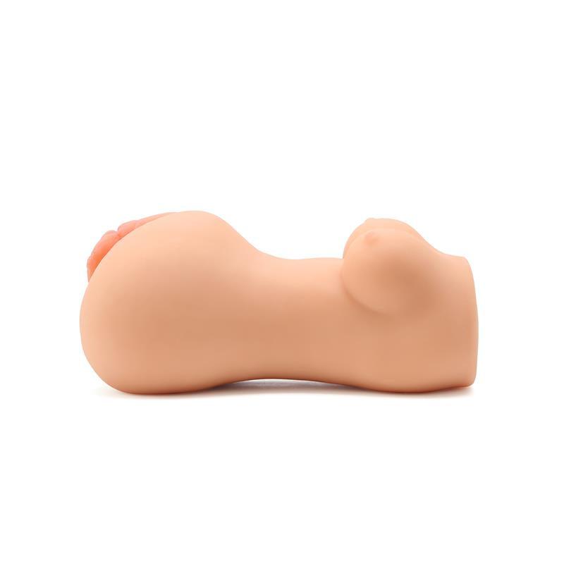 Masturbador Masculino Vagina Realista SENTURN KELSEY LEWIS