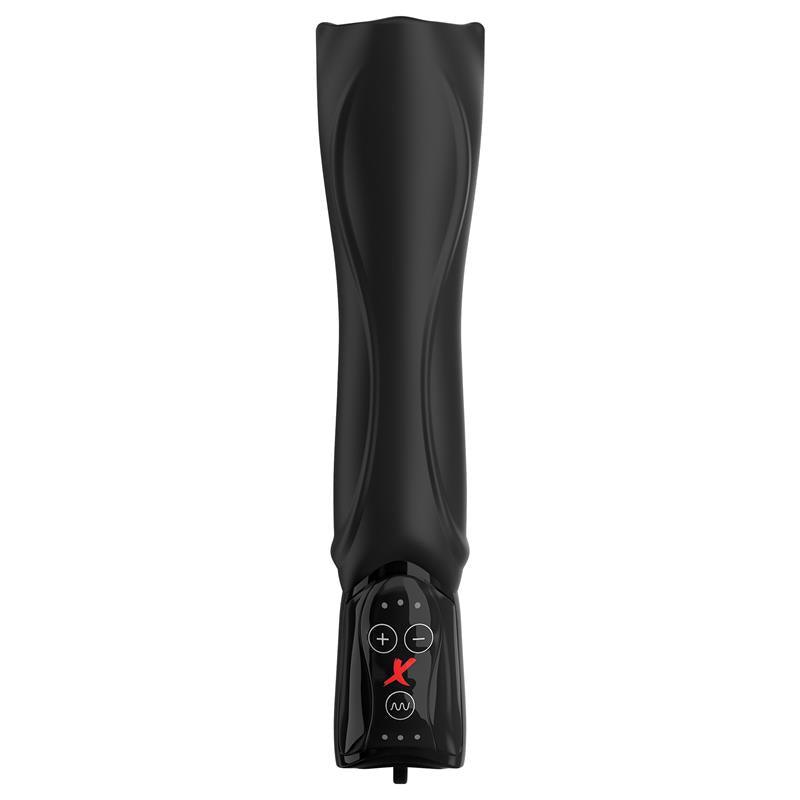 Masturbador Masculino Vibrador Roto Teazer PDX ELITE