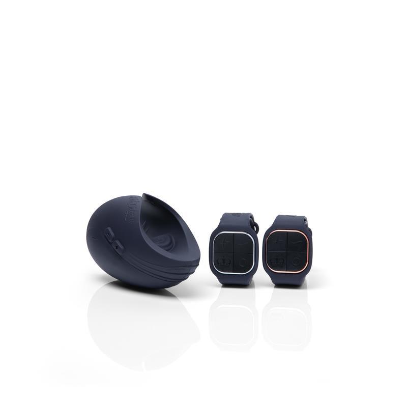 Masturbador Para Parejas PULSE DUO LUX HOT OCTOPUSS