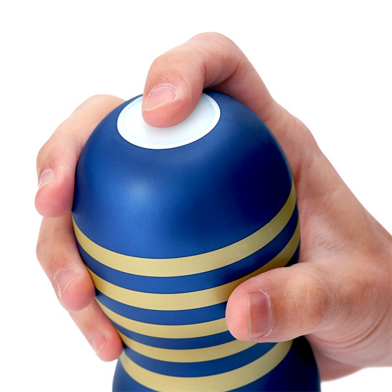 Masturbador TENGA Premium Dual Sensation Cup