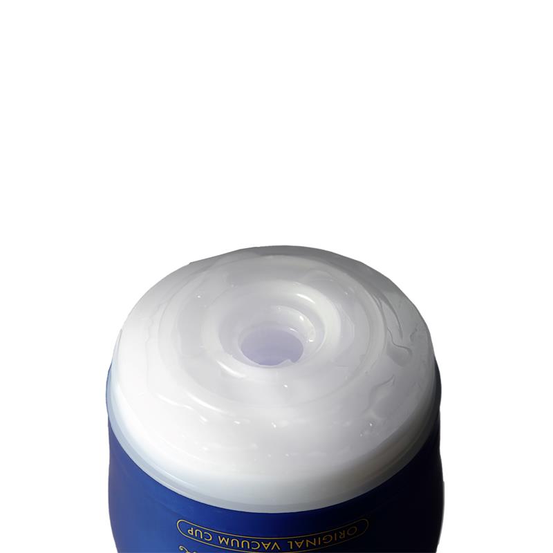 Masturbador TENGA | Premium Dual Sensation Cup