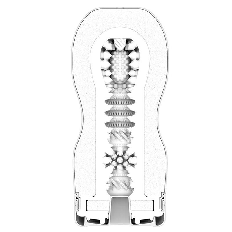 Masturbador Masculino TENGA | Premium Vacuum Cup Strong