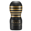 Masturbador Masculino TENGA Premium Vacuum Cup Strong