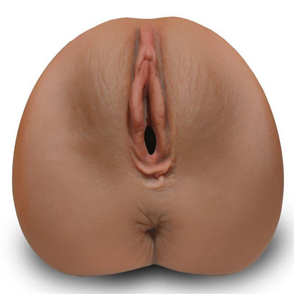 Masturbador Vagina Super Realista 630 GR LIKETRUE ELSA