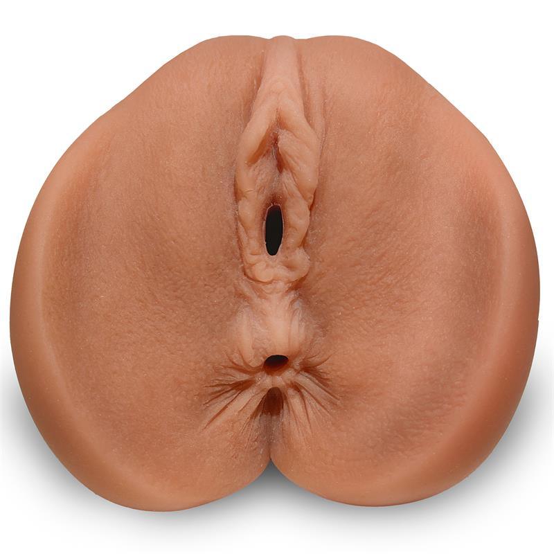 Masturbador Vagina y Ano Super Realista Y ANO 765 GR LIKETRUE MILA