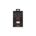 Mini Masajeador Femenino NOUVEAU ROSY GOLD