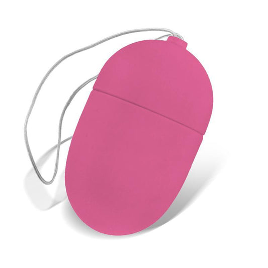 MOOVE Huevo Vibrador Con Control Remoto TAMAÑO MEDIANO ROSA