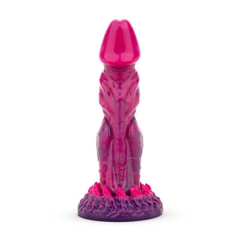 MYTHICAL MATES Dildo Another World Pink and Purple