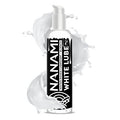 NANAMI Lubricante Blanco Imitación Semen BASE AGUA VEGANO