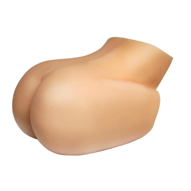 PDX TOYZ FUCK ME SILLY Mega Masturbado Vagina y Ano Extra Real