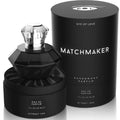 Perfume Feromonas Para Él 30 ML EYE OF LOVE - MATCHMAKER BLACK DIAMOND