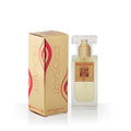 EROSART Perfume Ferowoman 50 ml con feromonas femeninas. 