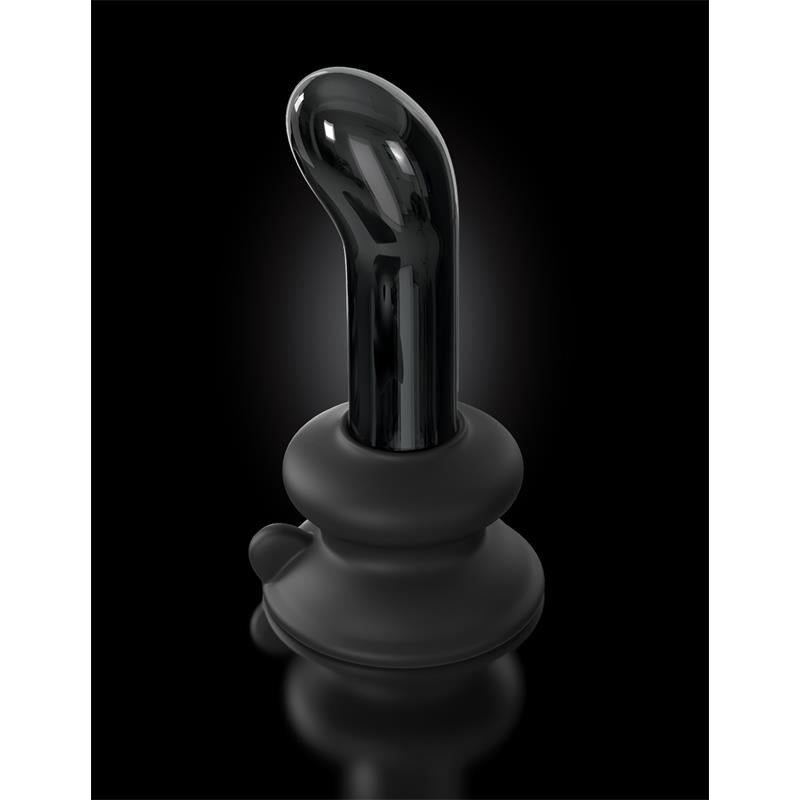 ICICLES Plug Anal No. 84 Control Remoto