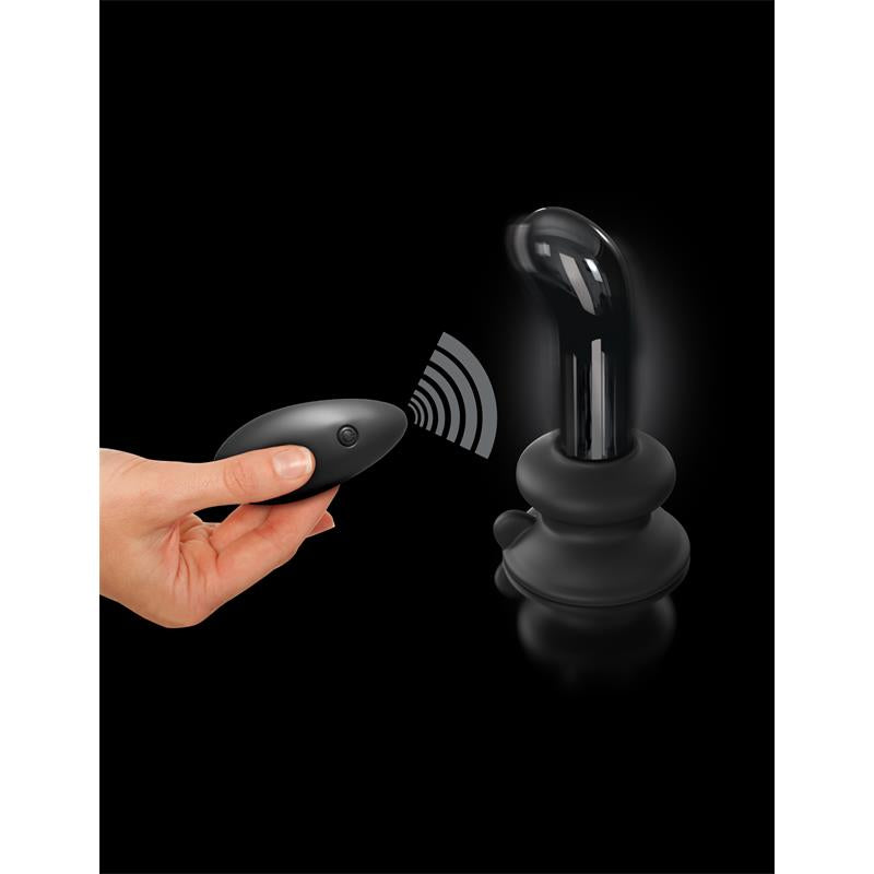 ICICLES Plug Anal No. 84 Control Remoto