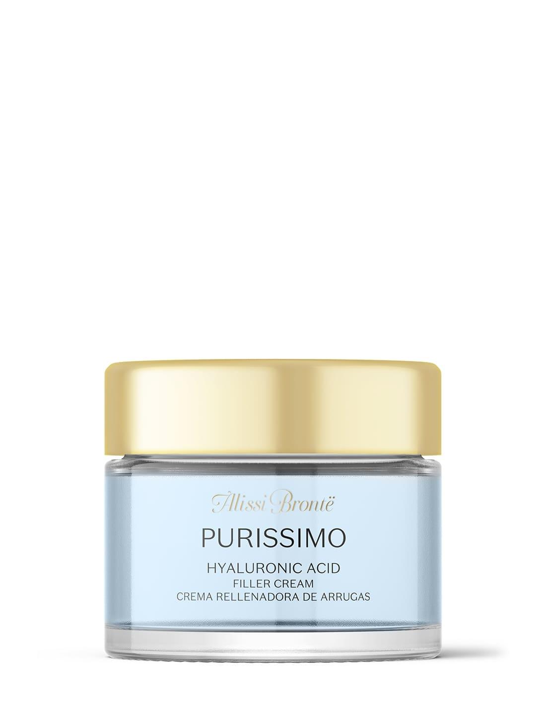 PURISSIMO Crema Rellenadora De Arrugas Alissi Bronte