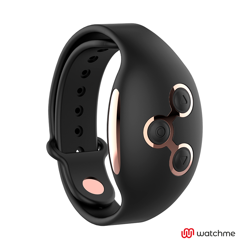WATCHME Reloj | Control Remoto para Juguetes Sexuales
